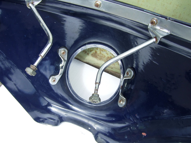 ural fairing
